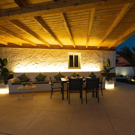 Casa Nahia Villa คอร์ราเลโฮ ภายนอก รูปภาพ