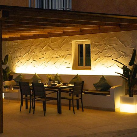 Casa Nahia Villa คอร์ราเลโฮ ภายนอก รูปภาพ