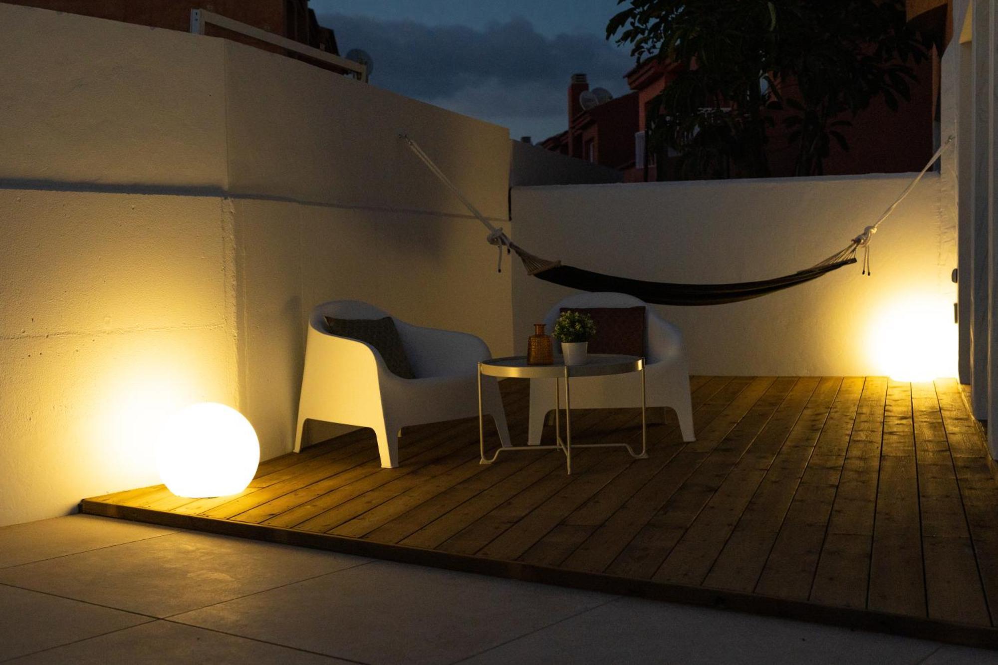 Casa Nahia Villa คอร์ราเลโฮ ภายนอก รูปภาพ