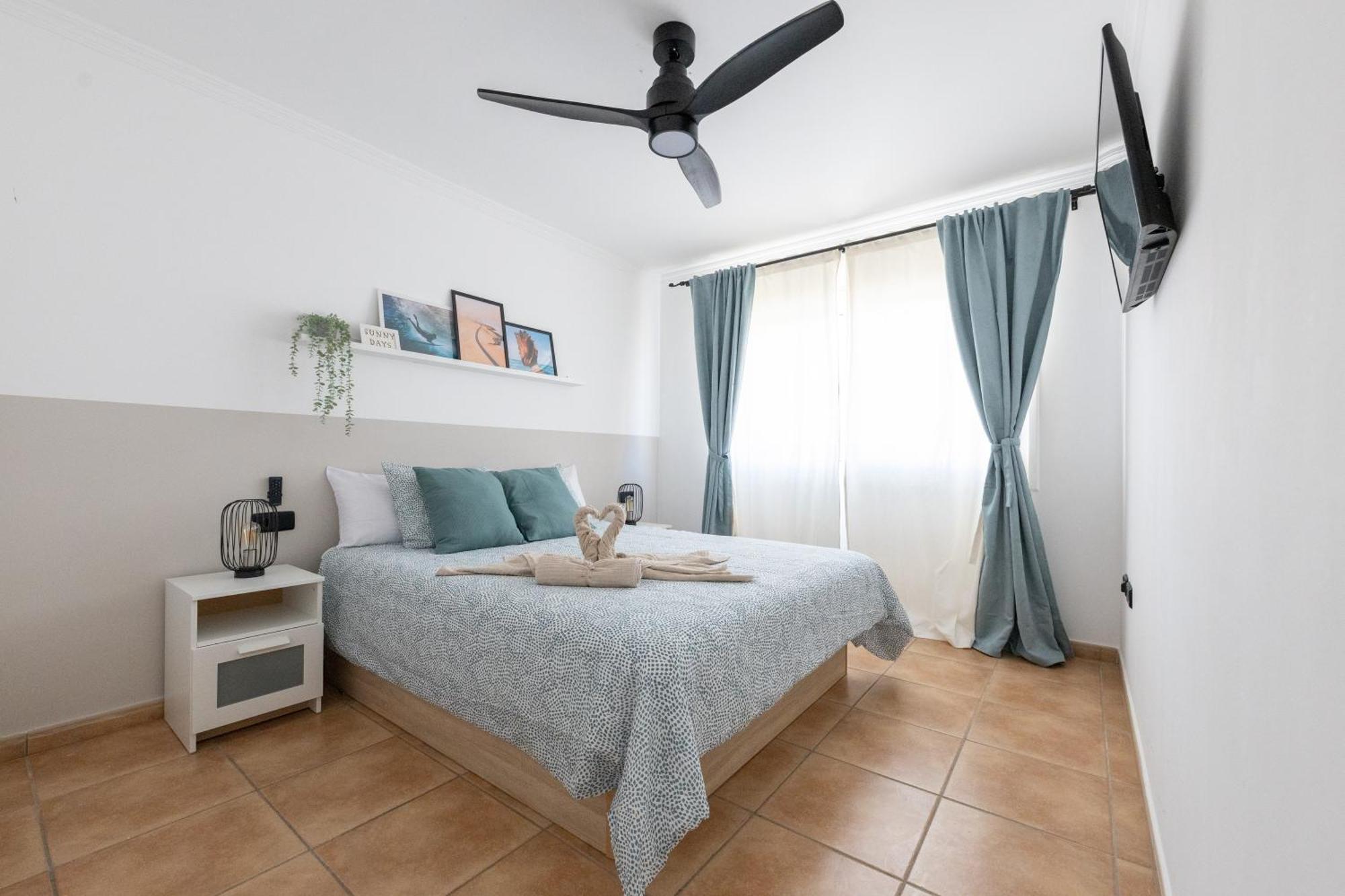 Casa Nahia Villa คอร์ราเลโฮ ภายนอก รูปภาพ