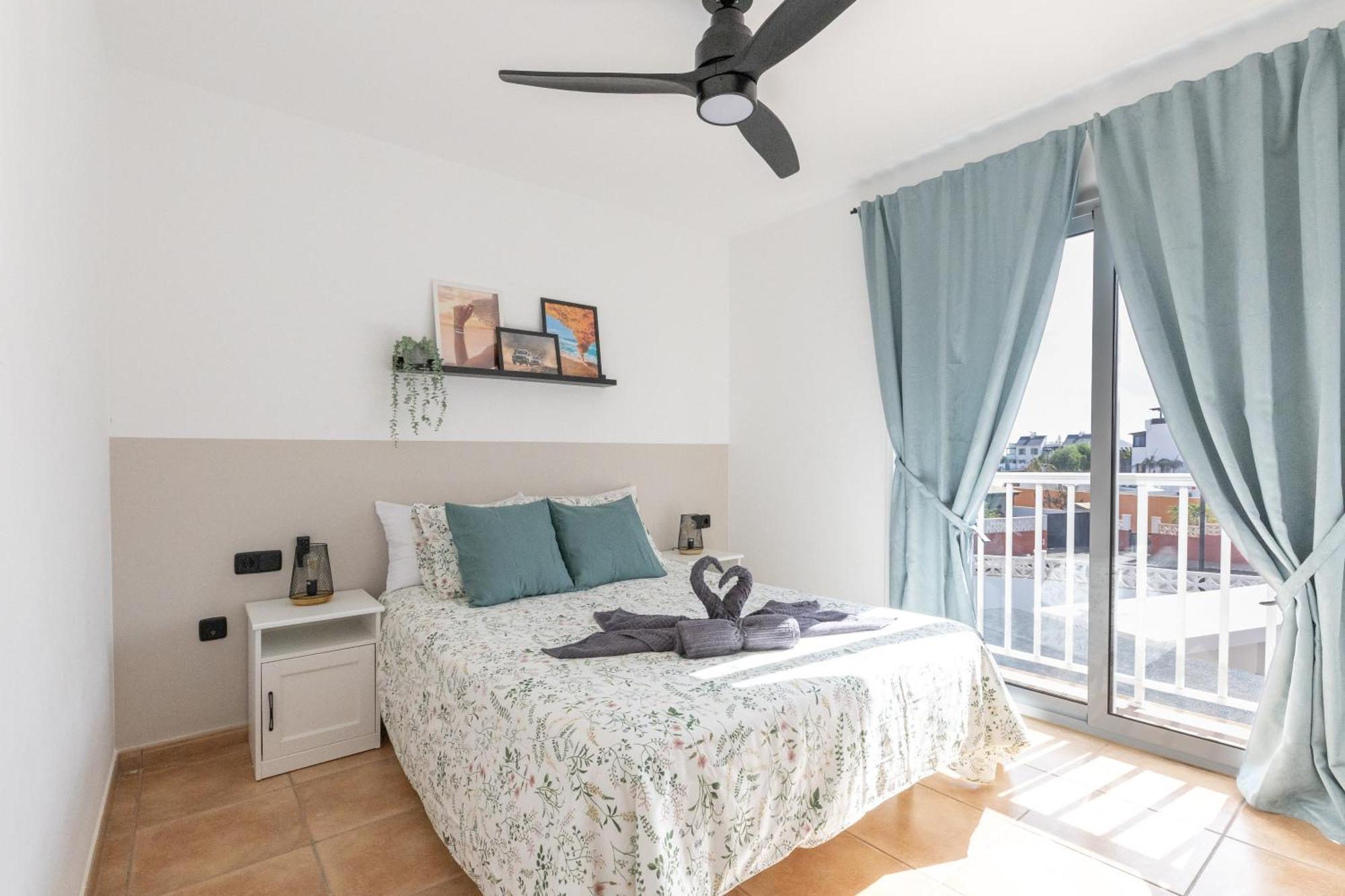 Casa Nahia Villa คอร์ราเลโฮ ภายนอก รูปภาพ